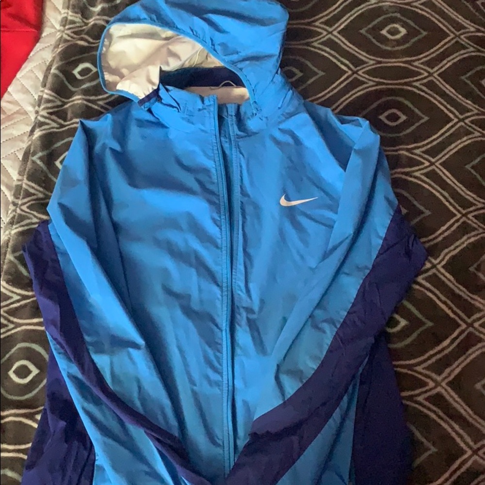 Nike Windbreaker